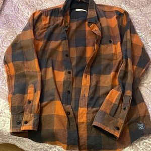 Weatherproof Flannel